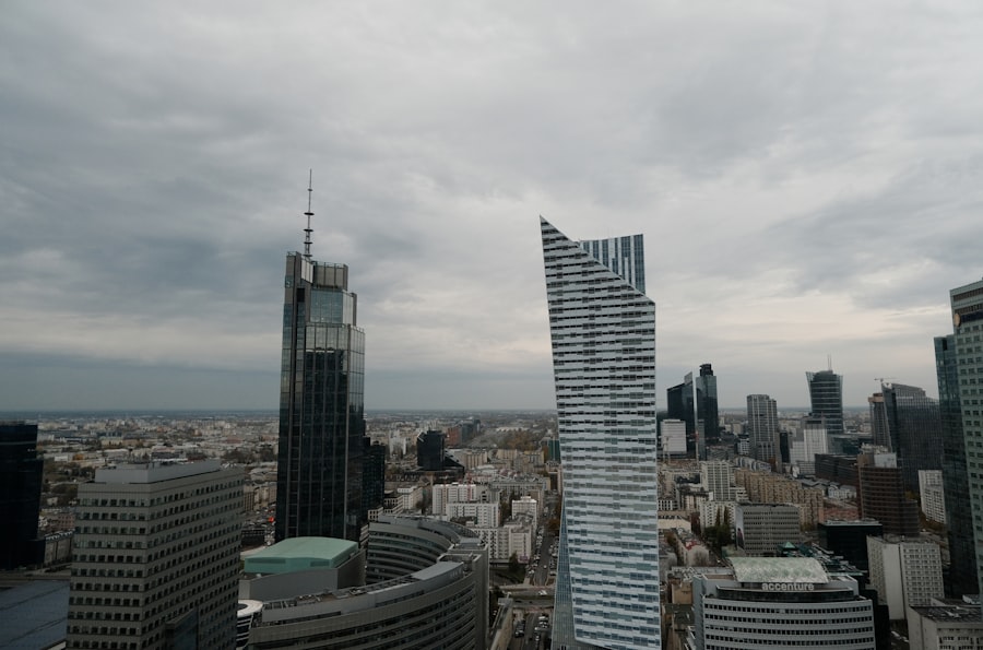 business information in Poland
