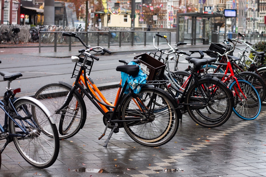 Ciekawostki o rowerach miejskich: 5 niesamowitych faktów