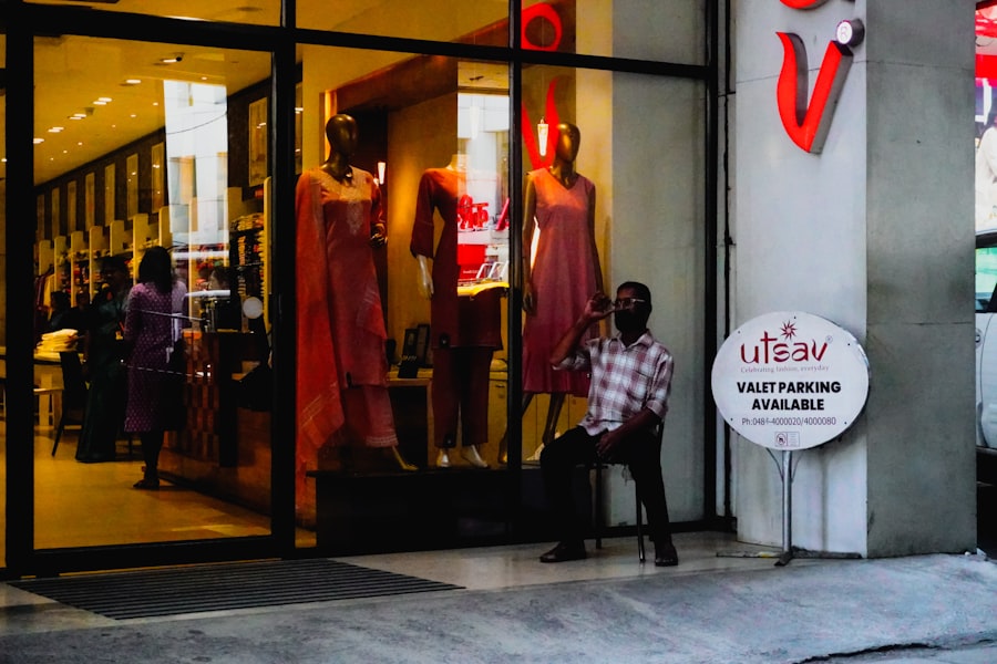 Photo new urban investments