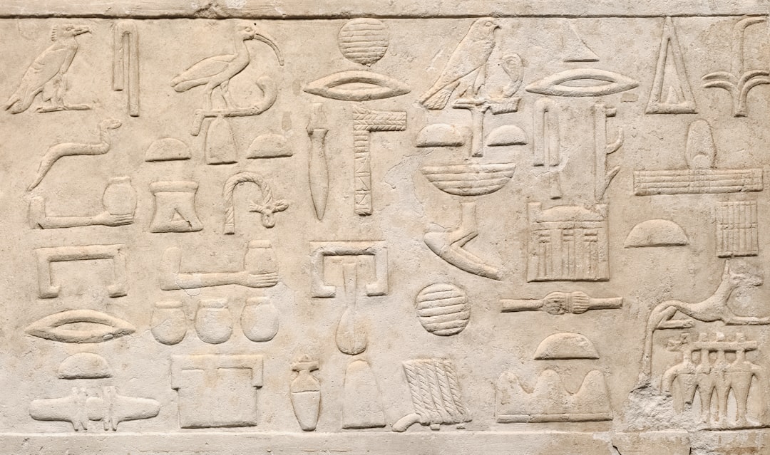 Tajemnicze zagadki starożytnych kultur